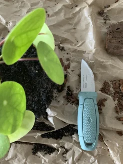 Morakniv Eldris LightDuty, 145 mm