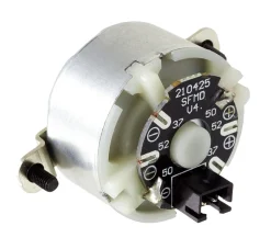Motor till kaminfläkt 41-2835