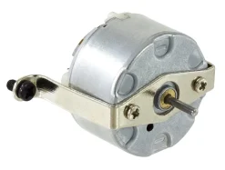 Motor till kaminfläkt 40-9838-1, -2
