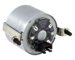 Motor till kaminfläkt 40-9837-1, -2