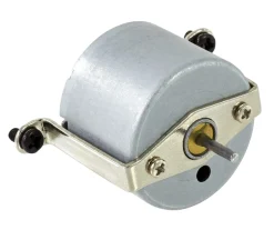 Motor till kaminfläkt 40-9837-1, -2