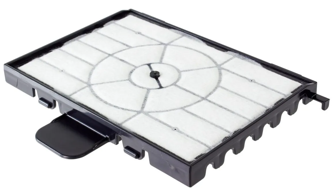 Motorfilter 00577814 Bosch dammsugare