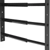 Mottez B942V fönstergaller, 3 stänger 30–55 cm