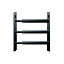 Mottez B948V fönstergaller, 3 stänger 99–188 cm