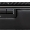 Mousetrapper Delta Regular black ergonomisk mus
