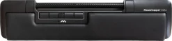 Mousetrapper Delta Regular black ergonomisk mus