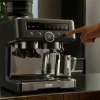 Mova S20 Pro espressomaskin med kvarn