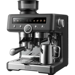 Mova S20 Pro espressomaskin med kvarn