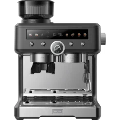 Mova S20 Pro espressomaskin med kvarn