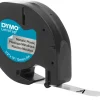 Märkband metallic Dymo LetraTag
