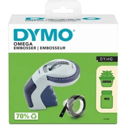 Märkmaskin Dymo Omega