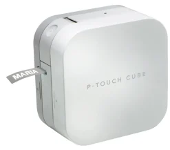 Märkmaskin Brother P-touch Cube
