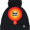 Mössa Heat Holders, dam