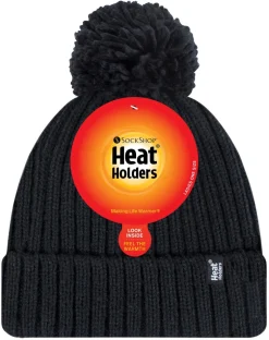 Mössa Heat Holders, dam