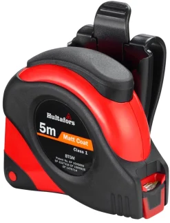 Måttband Hultafors BT, 5 m