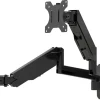 Multibrackets M Basic monitorarm vägg, VESA, Dual