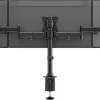 Multibrackets M deskmount Basic monitorarm, VESA, triple