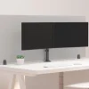 Multibrackets M deskmount Basic monitorarm, VESA, dual
