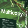 Multicopy Zero A4 80 g kopieringspapper, 2500-pack