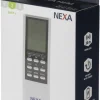 Multifjärrkontroll Nexa TMT-918