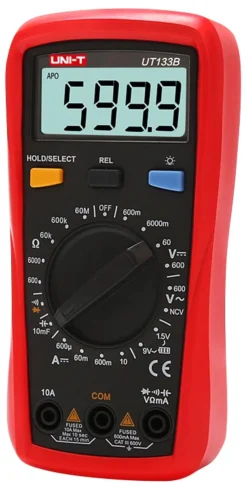 Multimeter UNI-T UT133B
