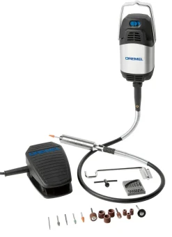 Multiverktyg Dremel Fortiflex 9100-21