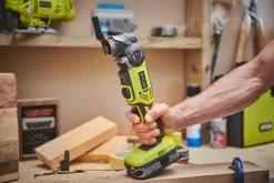 Multiverktyg Ryobi R18MT-0