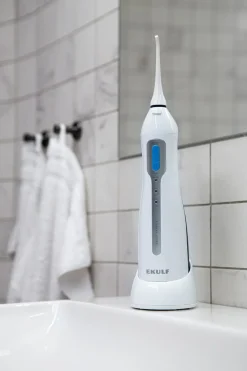 Mundusch Ekulf, PowerFlosser Cordless