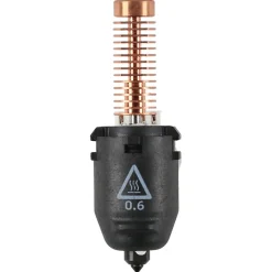 Munstycke 0,6 mm till FlashForge 3D-printer 5M/5M Pro