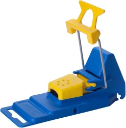 Musfälla Mjölner