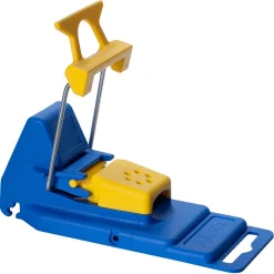 Musfälla Mjölner