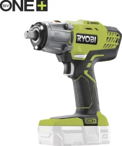 Mutterdragare Ryobi R18IW3-0