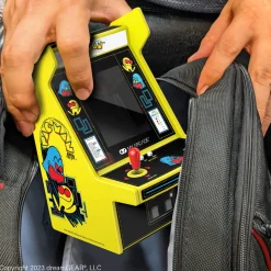 My Arcade Micro Player Pro Pac-Man Retrospel