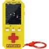 My Arcade Pixel Pocket Pro Pac-Man Portabel Spelkonsol