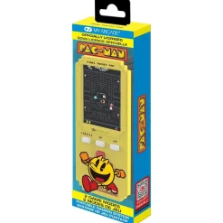 My Arcade Pixel Pocket Pro Pac-Man Portabel Spelkonsol