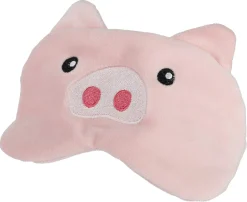 Nackkudde och ögonmask för barn