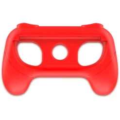 Nacon Joy-Con Grip för Nintendo Switch 2, röd, blå