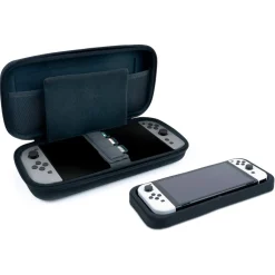 Nacon Rigid Case för Nintendo Switch 2, svart