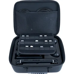 Nacon Storage Case väska för Nintendo Switch 2, svart