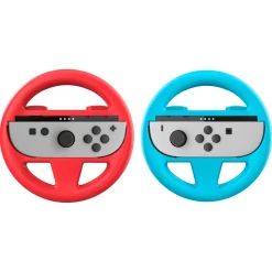 Nacon Wheel Pair ratt för Nintendo Switch 2, 2-pack
