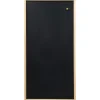 Naga magnetisk griffeltavla 50x100 cm