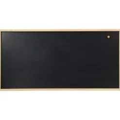 Naga magnetisk griffeltavla 50x100 cm