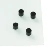 Naga superstarka magneter, 4-pack