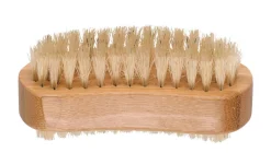 Nagelborste bambu