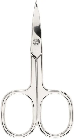 Nagelsax 9 cm, böjd