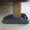 Nattaro Bed Bug Stopper fälla mot vägglöss sängben, 4-pack
