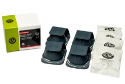 Nattaro Scout fälla mot vägglöss, med bete, 4-pack