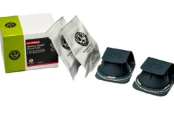 Nattaro Scout fälla mot vägglöss, med bete, 2-pack