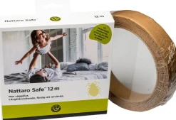 Nattaro Safe insektsmedel mot vägglöss, självhäftande tejp