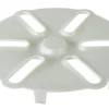 Navkapsel till bakhjul Gardena Sileno R100Li/R130Li/160Li